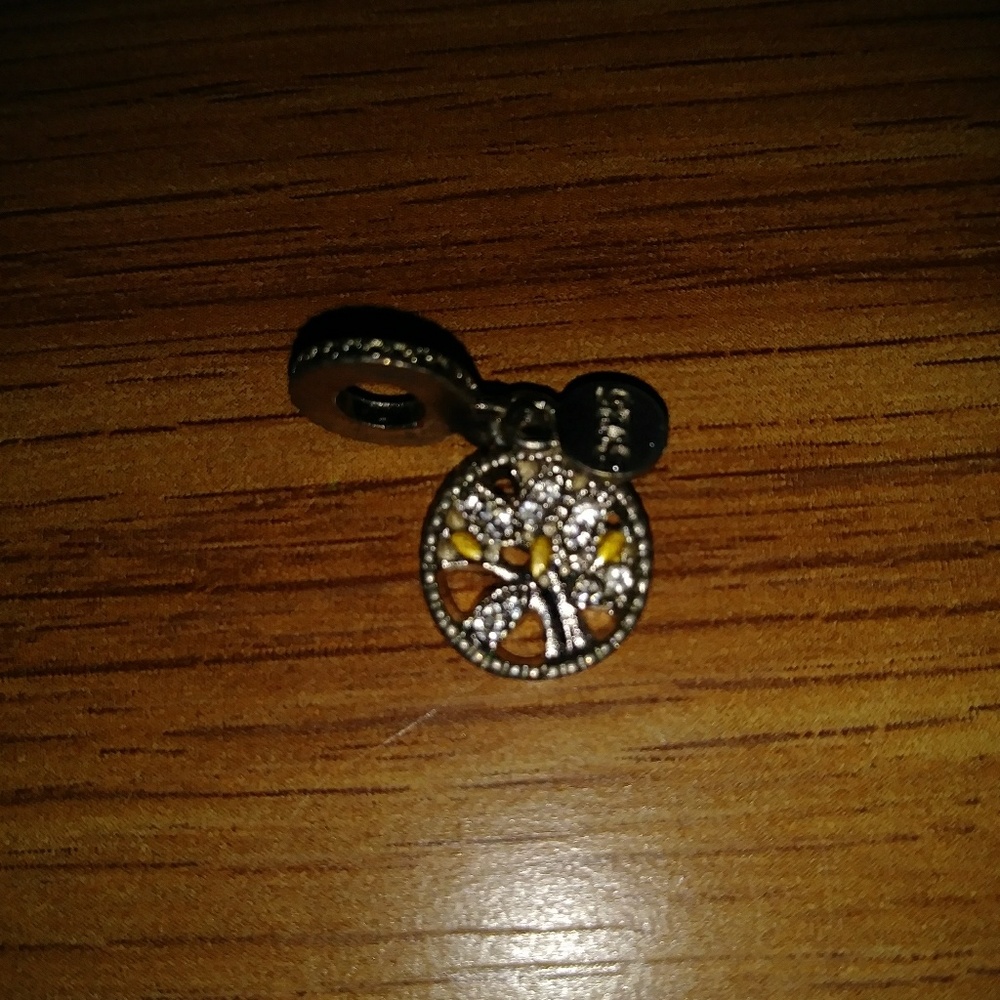 Tree of life pandora